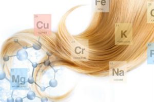 hair mineral analysis